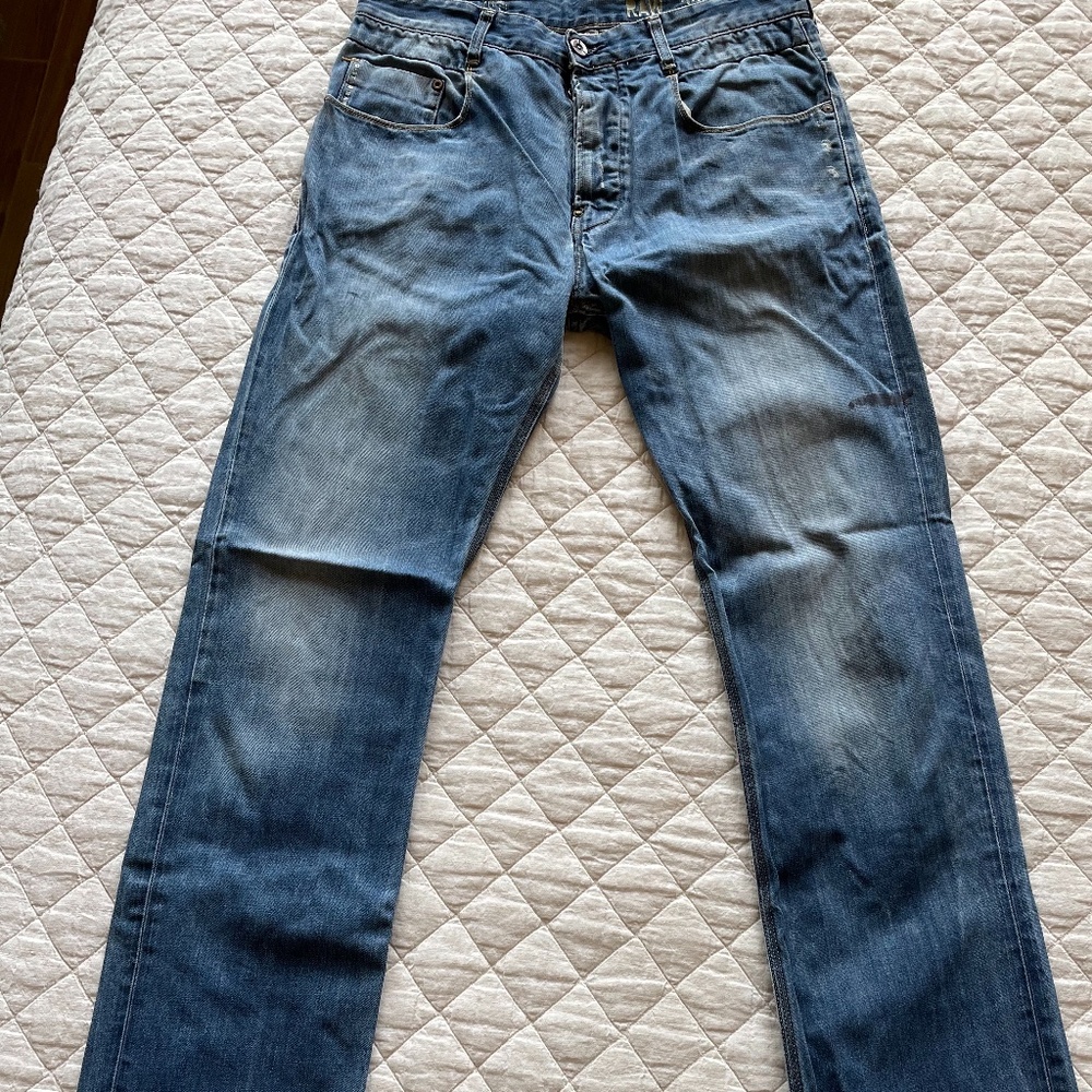 G-Star Raw Jeans 33x34